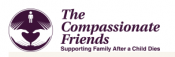 Coupon Offer: To learn more, donate, or register, visit CompassionateFriends.org