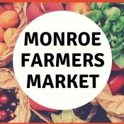Coupon Offer: Monroe Farmer's Market is Every Wednesday 3-7pm from May 31-September 27