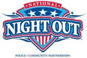 Coupon Offer: National Night Out Against Crime is August 5 from 5:30-8:30pm