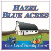 Coupon Offer: $1 OFF Any Purchase of Fresh or Frozen Blueberries