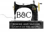 Coupon Offer: 20% OFF All Sewing Notions & Vacuum Bags
