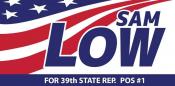 Coupon Offer: Sam Low - Effective Leadership, Endorsed by Our Community!