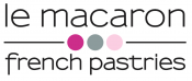 Coupon Offer: 2 FREE Macarons with purchase of 8 or more