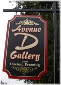 Coupon Offer: $50 OFF Any Full Custom Framing