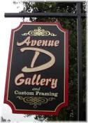 Coupon Offer: $40 OFF Any Full Custom Framing
