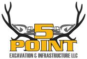 Coupon Offer: Follow us on Facebook @5PEILLC
