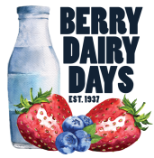 Coupon Offer: Visit www.berrydairydays.com to learn more!