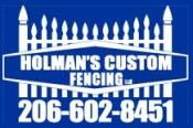 Coupon Offer: FREE GATE! Purchase 100' or more of cedar fencing & receive one free cedar gate