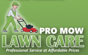 Coupon Offer: Present this ad after your FREE estimate and receive 50% OFF your first mowing with season contract
