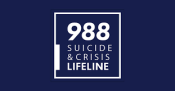 Coupon Offer: Call or text 988 to reach 988 Lifeline