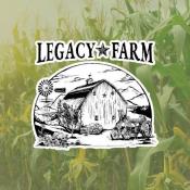 Coupon Offer: To follow and buy tickets, visit thelegacyfarm.org