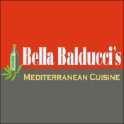 Coupon Offer: Order Online at www.BellaBalduccis.com