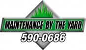 Coupon Offer: $15 OFF SPRING CLEANUP/POWER RAKING