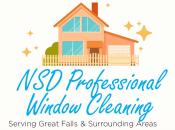 Coupon Offer: 10% Off Window Cleaning - Residential & Commercial!
