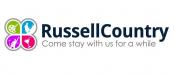 Coupon Offer: Visit RussellCountry.com