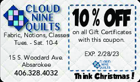 Coupon Offer: 10% OFF on all Gift Certificates with this coupon