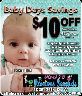 Coupon Offer: $10 OFF Your Purchase of $30.00 or more