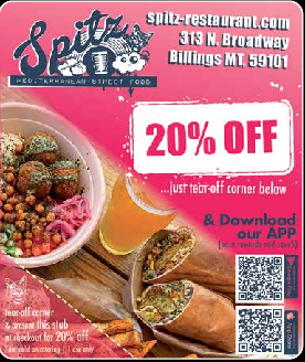 Coupon Offer: 20% OFF!