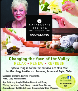 Coupon Offer: Check Facebook for Specials!
