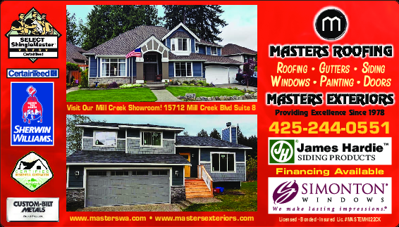 Coupon Offer: Call 425-244-0551 Today!