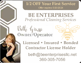Coupon Offer: 1/2 OFF Your First Service