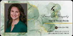 Coupon Offer: Serving Skagit County & Surrounding Areas 