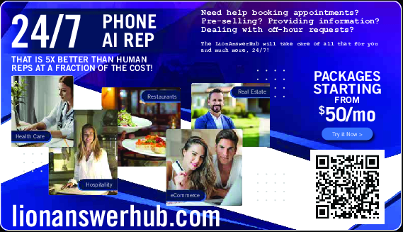 Coupon Offer: Packages Starting from $50/mo