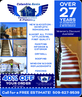 Coupon Offer: 40% OFF Your Order