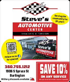 Coupon Offer: Save 10% On Any Service