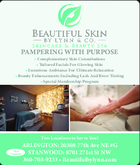 Coupon Offer: Complementary Skin Consultations!
