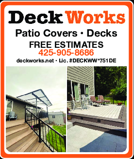 Coupon Offer: FREE Estimates! 425-905-8686