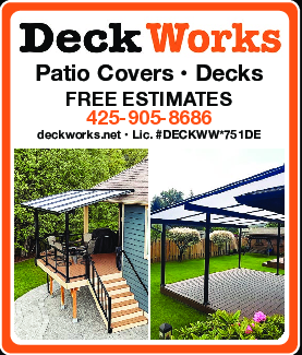 Coupon Offer: FREE Estimates! 425-905-8686