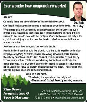 Coupon Offer: Give us a call today! 928-910-6153