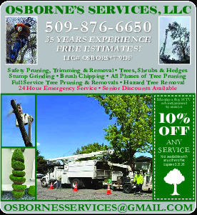 Coupon Offer: Mention this HTV advertisement to receive 10% OFF Any Service