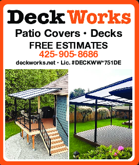 Coupon Offer: FREE Estimates! 425-905-8686