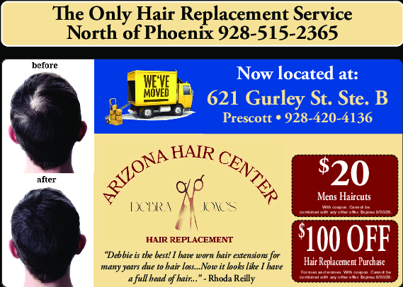 Coupon Offer: $20 Mens Haircuts