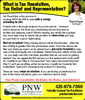 Coupon Offer: FREE Phone Consultation. No Blame. No Shame. Just Solutions! 425-876-7069