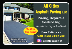 Coupon Offer: No Job Too Big or Too Small