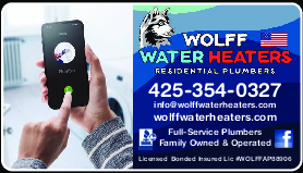 Coupon Offer: Call 425-354-0327!