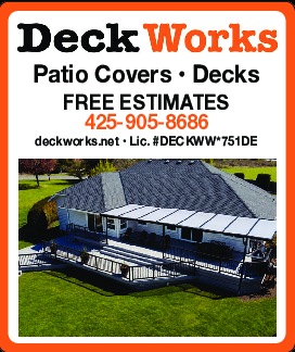Coupon Offer: FREE Estimates! 425-905-8686