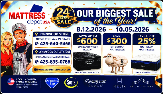 Coupon Offer: Save Up to $600 on Beautyrest Black